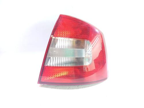 Used Right taillight SKODA OCTAVIA II (1Z3) [2004-2013]  20121884