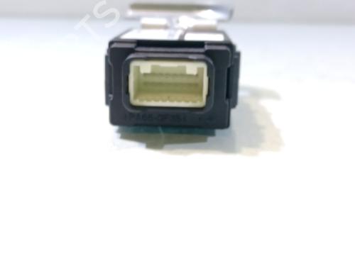 Electronic module NISSAN QASHQAI II (J11, J11_)  | BP16442352M83