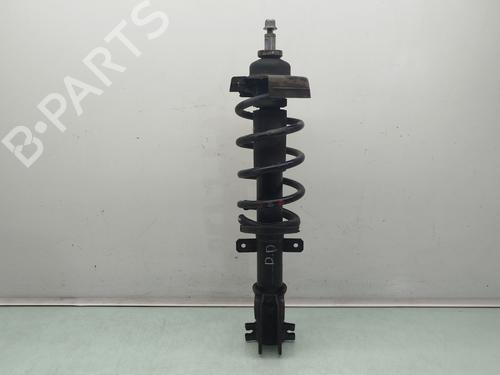 Used Right front shock absorber Right front shock absorber OPEL VIVARO B Van (X82) 1.6 CDTI (05) (116 hp) 34737351 34737351