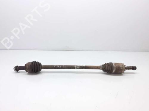 Left rear driveshaft LAND ROVER FREELANDER 2 (L359) 2.2 eD4 | BP6465531M40 