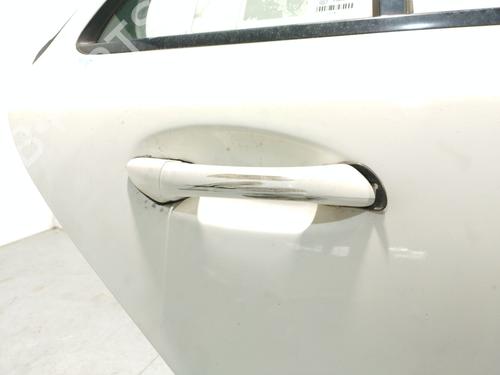 Right rear door MERCEDES-BENZ E-CLASS (W211) E 200 CDI (211.007) | BP18412862C5 