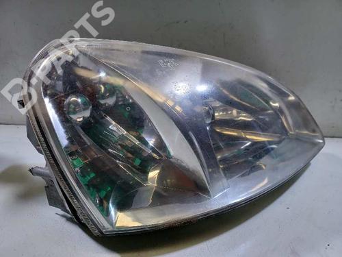 Right headlight TATA INDICA  | BP10235731C29 
