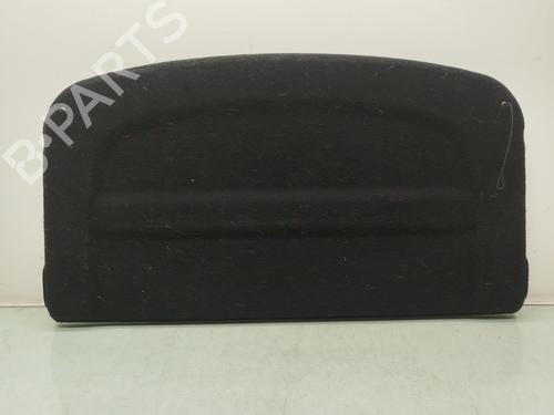 Used Rear parcel shelf Rear parcel shelf OPEL GRANDLAND / GRANDLAND X (A18, P1UO) 1.2 (75) (131 hp) 39428354 39428354