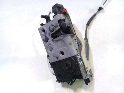 Rear left lock PEUGEOT 208 I (CA_, CC_) 1.0 VTi 9688080880 | 407371923R