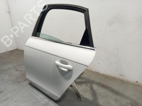 Left rear door AUDI A4 B8 (8K2) 2.0 TDI | BP32079931C4 