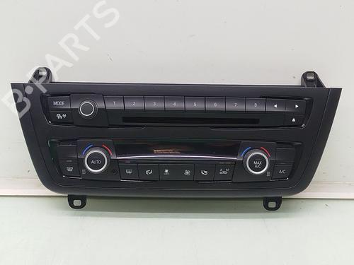 Used Climate control BMW 3 (F30, F80) [2011-2018]  29555715