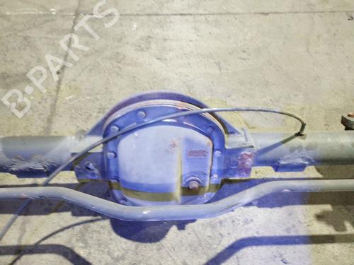 Rear axle IVECO DAILY VI Van 35S16, 35C16, 40C16, 50C16, 70C16 | BP34156280M2 - Image 5