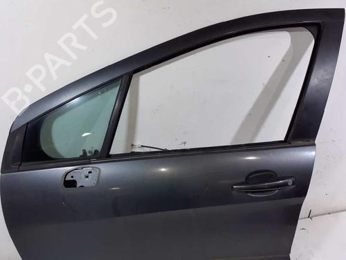Left front door PEUGEOT 308 SW I (4E_, 4H_)  | BP6459475C2 