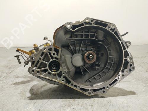 Used Gearbox OPEL ADAM (M13) [2012-2019]  16817919
