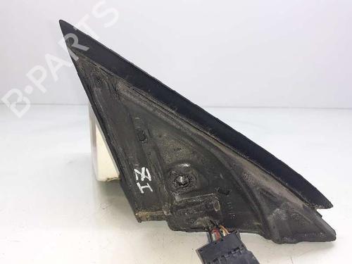 Left mirror AUDI A6 C5 Avant (4B5)  | BP7290231C26 