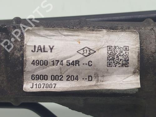 Steering rack DACIA DOKKER Express Box Body/MPV 1.5 dCi 75 / Blue dCi 75 (FEJW, FEAH) | BP24507975M22 