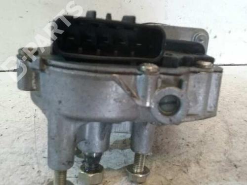 Front wiper motor FIAT STILO (192_) 1.6 16V (192_XB1A) | BP1924607M29 