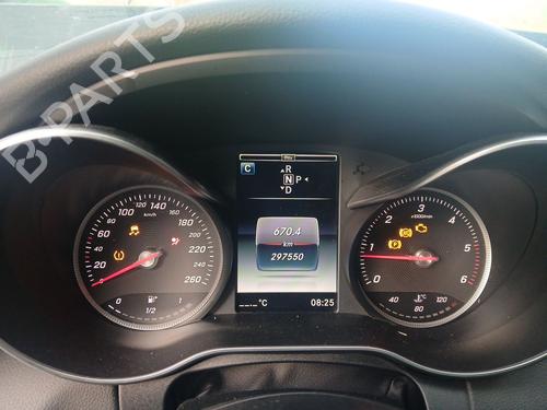 Left front window switch MERCEDES-BENZ C-CLASS T-Model (S205) C 220 BlueTEC / d (205.204) | BP34715565I27 - Image 24