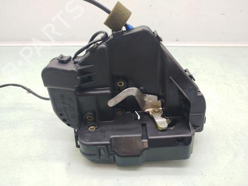 Rear left lock MERCEDES-BENZ CLS (C219) CLS 350 (219.357) | BP26530259C100 