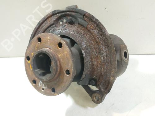 Right front steering knuckle IVECO DAILY VI Van 35S16, 35C16, 40C16, 50C16, 70C16 | BP31805084M26