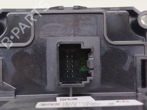 Selector da caixa JAGUAR F-PACE (X761) 2.0 TD4 AWD | BP38096573M90 - Image 5