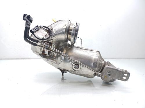 Catalyst MERCEDES-BENZ C-CLASS (W206) C 300 4-matic (206.047) | BP40293823M10 - Image 2
