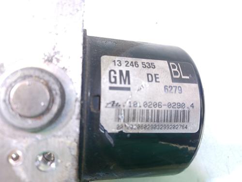 ABS Bremseaggregat OPEL ASTRA H GTC (A04) 1.7 CDTi (L08) | BP19694572M43 