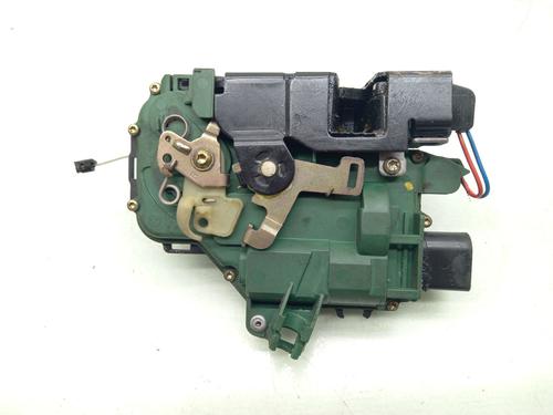 Front right lock SEAT TOLEDO II (1M2) 1.9 TDI | BP21175823C97 
