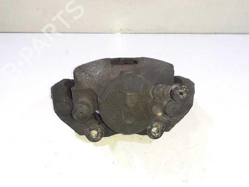 Right front brake caliper MAZDA 5 (CR) 2.0 CD (CR19) | BP11560000M104 
