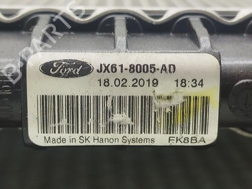 Water radiator FORD FOCUS IV (HN) 1.0 EcoBoost | BP32090945M31 - Image 5