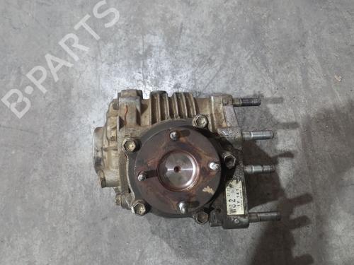 Gear fordelekasse TOYOTA RAV 4 III (_A3_) 2.2 D 4WD (ALA30_, ALA30R) (177 hp) 29626830