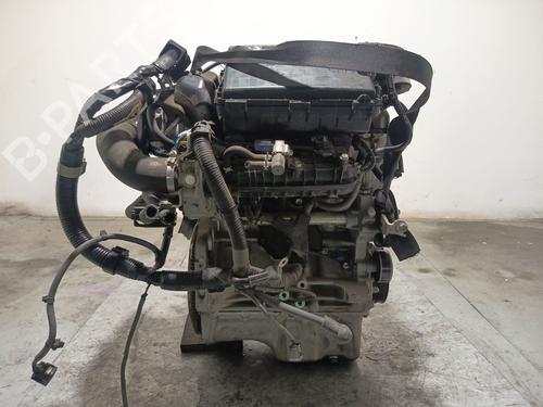 Engine SUZUKI VITARA (LY) 1.4 T AllGrip (APK414) | BP38304060M1 - Image 7