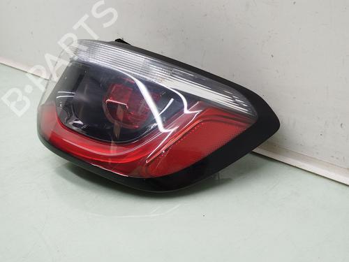 Right taillight JEEP COMPASS (MP, M6, MV, M7) 1.4 MultiAir | BP38262581C35 - Image 2