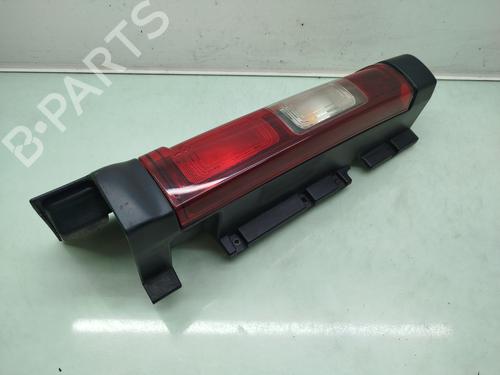 Left taillight RENAULT TRAFIC III Bus (JG_) 1.6 dCi 125 (JGMH) | BP40107129C34 - Image 3