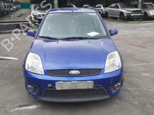 Starter FORD FIESTA V (JH_, JD_) ST150 | BP7757784M8 