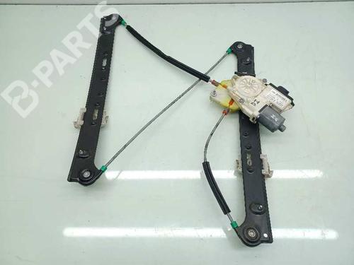 Used Front left window mechanism BMW X3 (E83) 2.0 sd (177 hp) 11171520