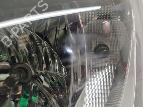 Left headlight RENAULT TRAFIC III Van (FG_) 1.6 dCi 120 (FGMK) | BP35950390C28 - Image 4