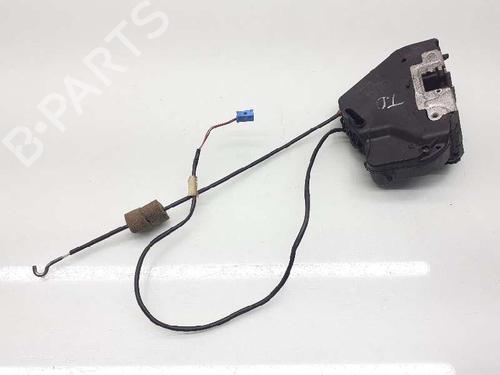 Rear right lock MERCEDES-BENZ C-CLASS (W203)  | BP15106871C99 