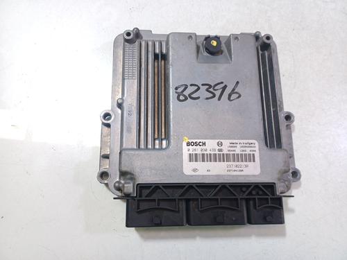 Engine control unit (ECU) DACIA LOGAN II 1.5 dCi | BP38085224M57 - Image 2