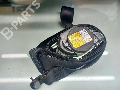 Airbag Kit FIAT QUBO (225_)  | BP11136855C86 