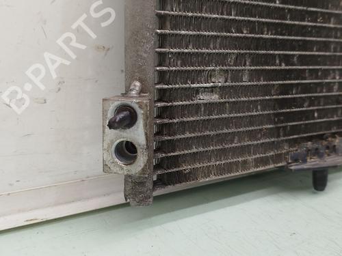 AC radiator PEUGEOT 2008 I (CU_) 1.2 THP 110 / PureTech 110 | BP38285708M32 - Image 4