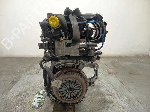 Engine CITROËN C3 III (SX) 1.2 PURETECH 82 | BP33114218M1  - Image 8