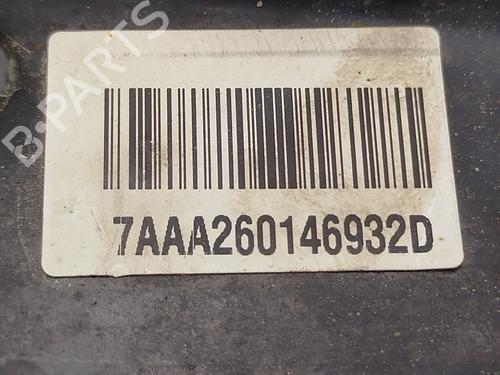 Højre fortil bærearm CITROËN C5 AIRCROSS (A_) 1.6 PureTech 180 (A45GFR) | BP29763867M13