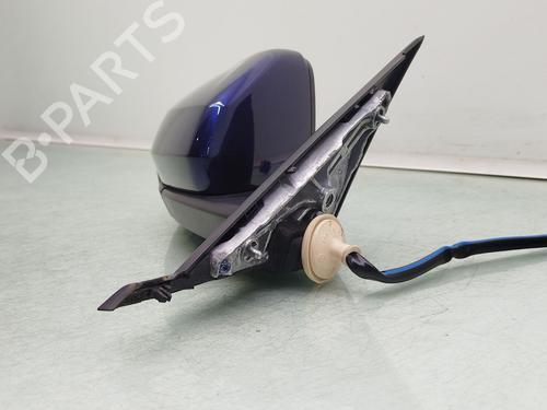 Right mirror AUDI A1 Sportback (GBA) 30 TFSI | BP29430112C27 