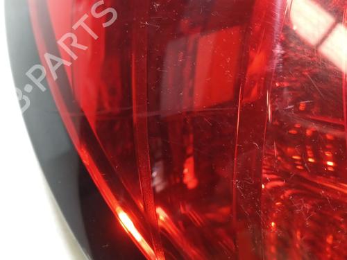 Left taillight RENAULT CAPTUR I (J5_, H5_) 0.9 TCe 90 | BP38325785C34 - Image 4