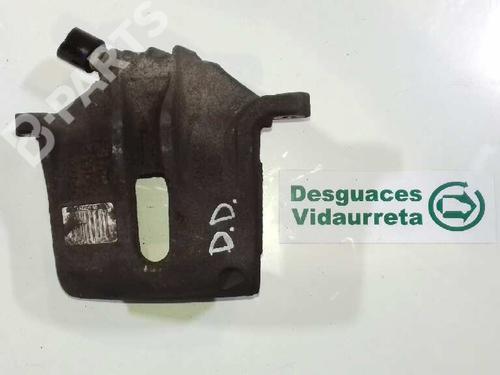 Used Right front brake caliper CITROËN C4 I (LC_) [2004-2014]  11558848