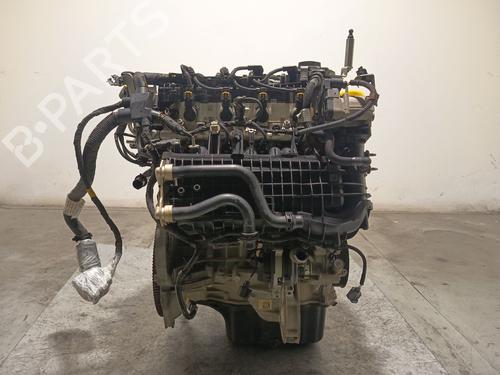 Engine JEEP COMPASS (MP, M6, MV, M7) 1.3 Hybrid 4x4 | BP36992320M1 - Image 4
