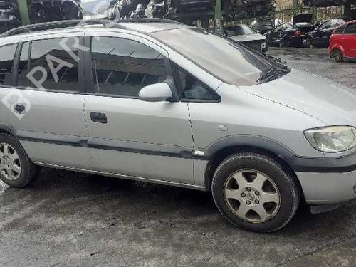 ABS pump OPEL ZAFIRA A MPV (T98) 1.8 16V (F75) | BP7460787M43 