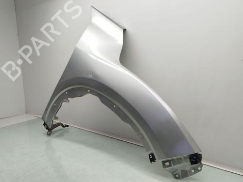 Right front fenders HONDA HR-V (RU) 1.6 i-DTEC (RU8) | BP29434089C42 