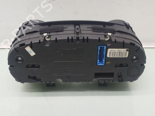 Instrument cluster VW GOLF VI Variant (AJ5) 1.6 TDI | BP32110181C47 - Image 2