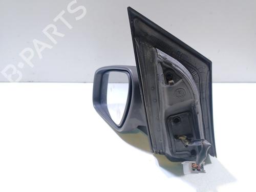 Left mirror FORD FOCUS II (DA_, HCP, DP) 1.6 TDCi | BP26518572C26 