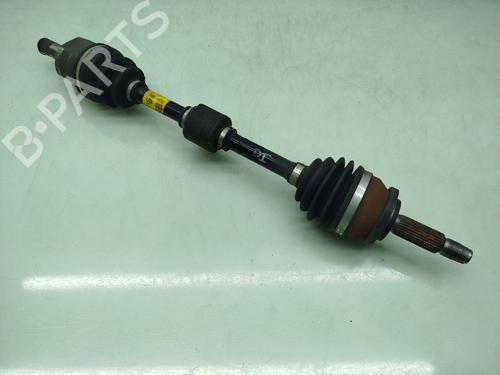 Used Left front driveshaft Left front driveshaft 39264335 39264335