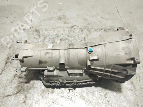 Gearbox BMW X1 (E84) xDrive 23 d | BP23391450M3 