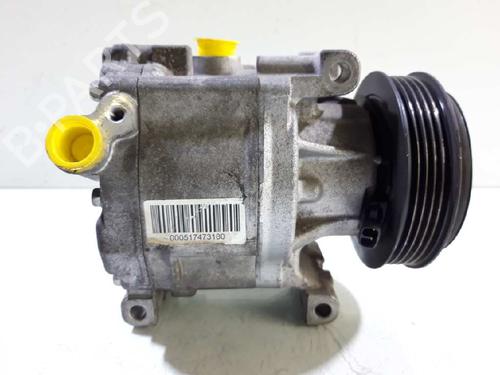 AC compressor FIAT 500 (312_) 1.2 (312AXA1A) | BP8504557M34 