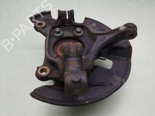 Left front steering knuckle MAZDA CX-5 (KE, GH) 2.2 D (KE2FW) | BP39992021M25 - Image 5